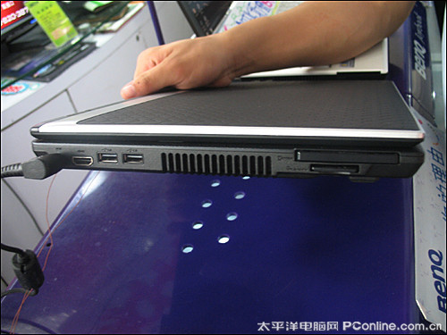 明基R47Joybook R47-LC26