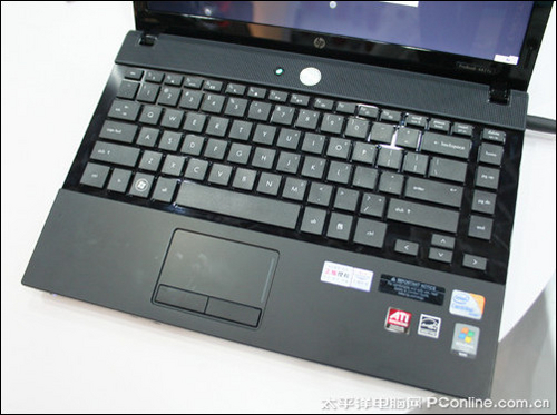 惠普4411s(VH426PA)惠普 ProBook 4411s(VH426PA)