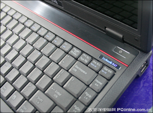 明基R47明基 Joybook R47-LC26