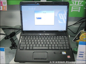 Compaq 511