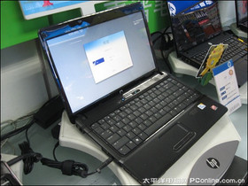 Compaq 511