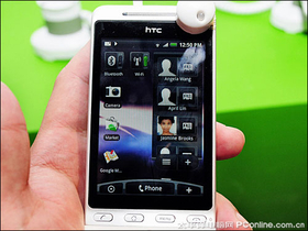 HTC Hero