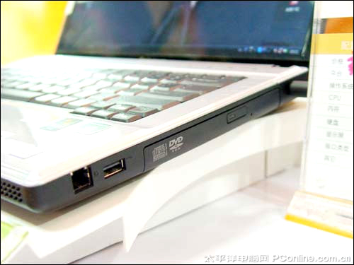 联想G430LT联想 3000 G430LE-TTH(固黑版)