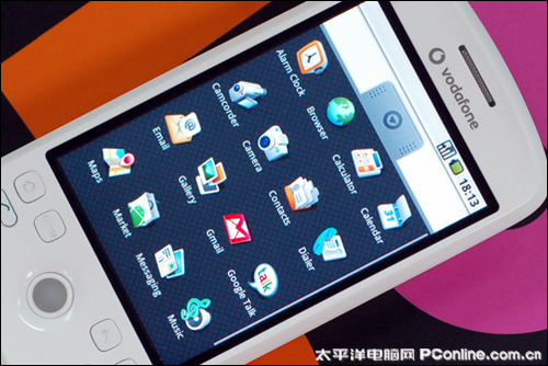 HTC G2cs