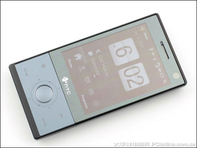 HTC Touch Diamond(S900)