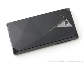 HTC Touch Diamond(S900)