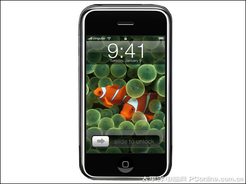 ƻiPhone 3G(16G)ͼ