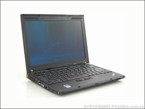 联想ThinkPad X200 7457CH1联想ThinkPad X200 7457CH1