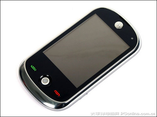 大触屏智能机 摩托罗拉a3000报2260元