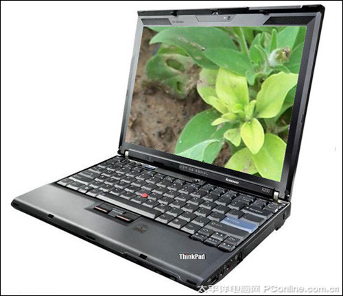 联想ThinkPad X200 74574UC联想ThinkPad X200 74574UC