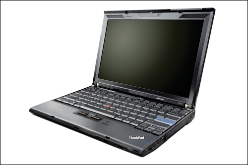 ThinkPad X200 74574UCͼ