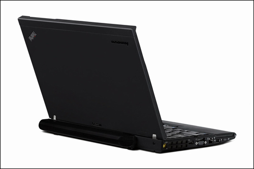 ThinkPad X200 74574UCͼ