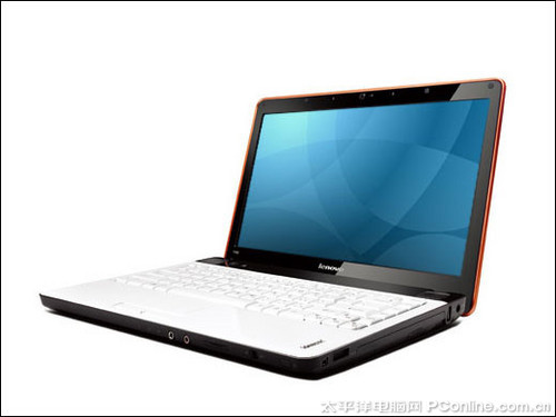 联想Y450A-TFO(L)(灰)IdeaPad Y450A