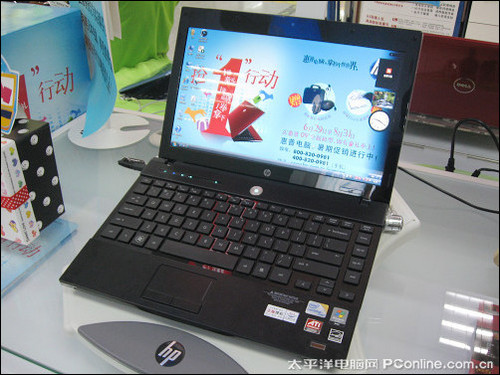 惠普4311s(VK269PA)惠普 ProBook 4311s(VK269PA)