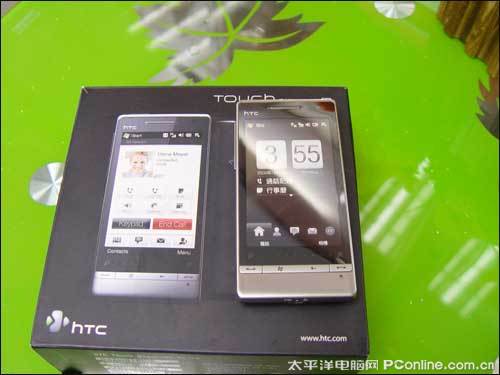 HTC Diamond2ͼ