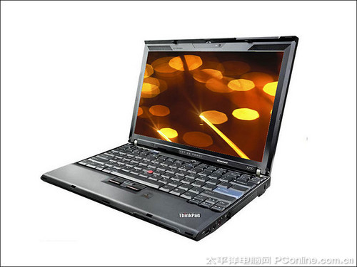 联想ThinkPad X200s 7469BD1ThinkPad X200s