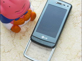 LG GD900