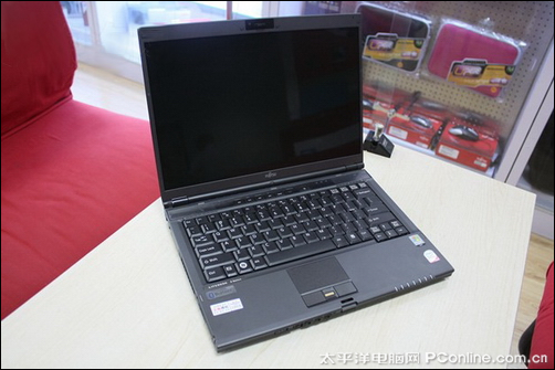 富士通S6420C富士通 Lifebook S6420C