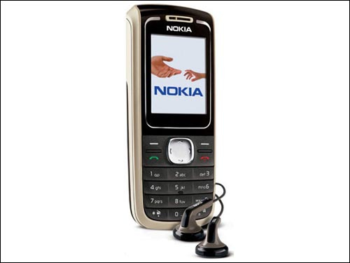 诺基亚1650nokia_1650