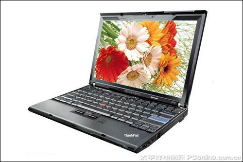 联想ThinkPad X200 74574UC联想ThinkPad X200 74574UC