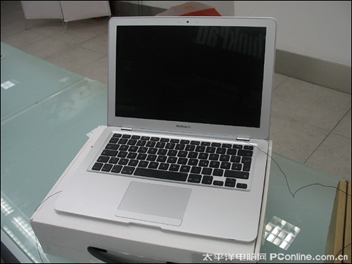 ƻMacBook Air MB543ͼ