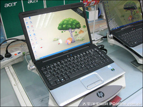  Compaq Presario CQ40-5