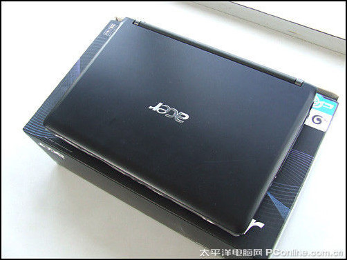 宏碁ZG8(G3)宏？#158; Aspire One ZG8(G3)