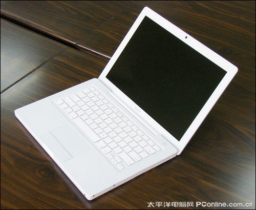 苹果MacBook MC240苹果