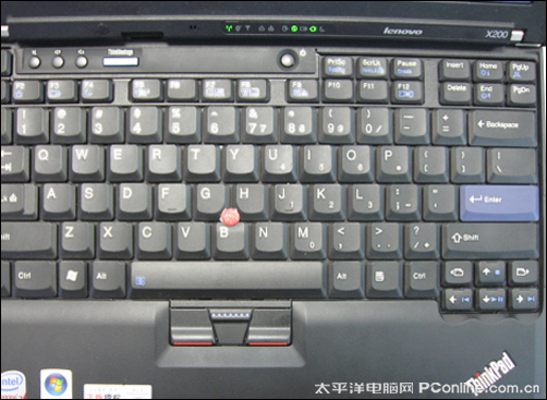 联想ThinkPad X200 74574UC联想ThinkPad X200 74574UC