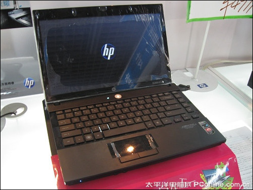 惠普4416s(VH422PA)惠普 ProBook 4416s(VH422PA)