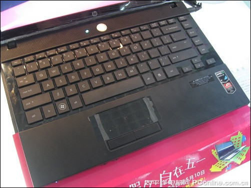 惠普4416s(VH422PA)惠普 ProBook 4416s(VH422PA)