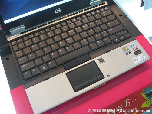 惠普2530p(VF566PA)惠普 EliteBook 2530p(VF566P