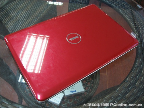 戴尔灵越1320(T4200/2G/250G)戴尔Inspiron 1320(T4200/2G/