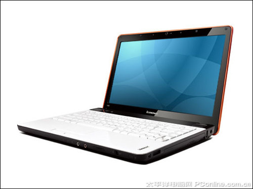 联想Y450A-TSI(E)(白)联想 IdeaPad Y450A-TSI