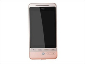 HTC G3hero