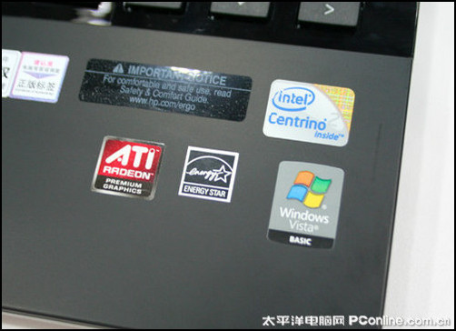 惠普4411s(VH425PA)惠普 ProBook 4411s(VH425PA)