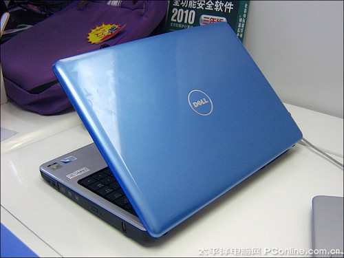 戴尔灵越1440(T4300/2G/250G)戴尔 Inspiron 1440