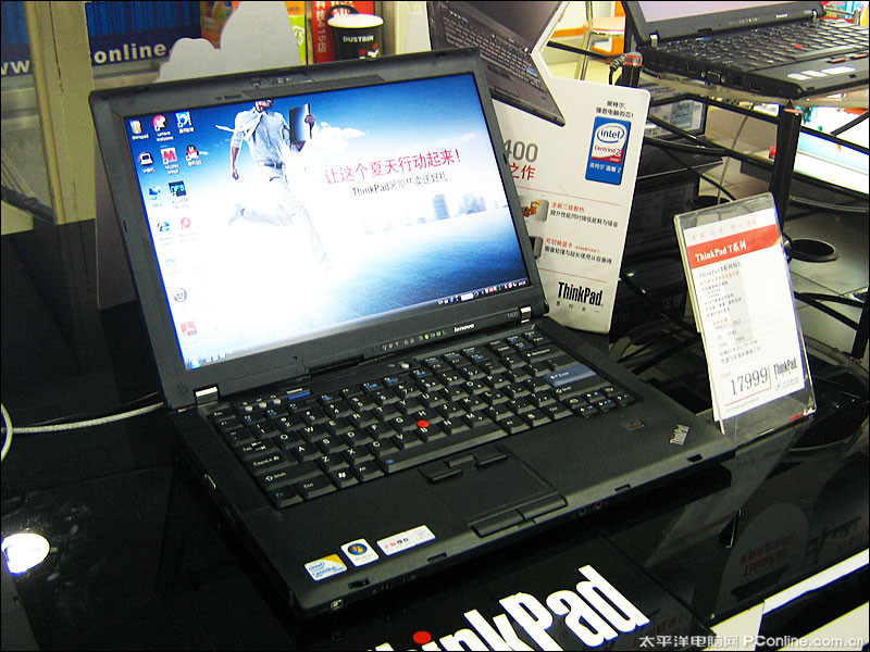 ThinkPad T400 276563Cͼ