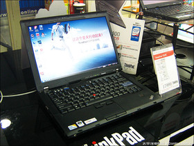 ThinkPad T400 276563CThinkPad T400 276563C