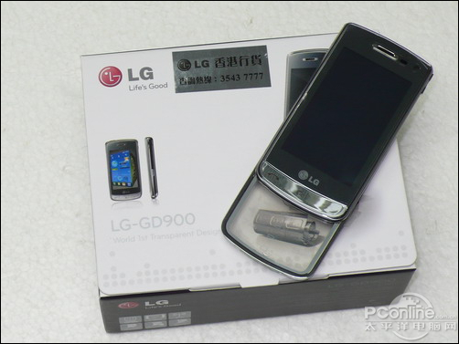 LG GD900eͼ