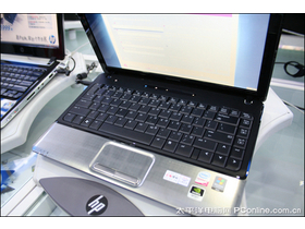  Compaq Presario CQ35-2