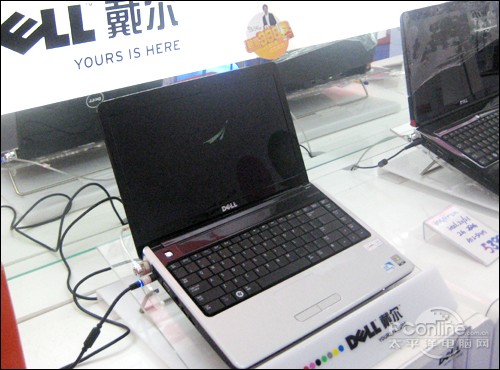 戴尔灵越1440(T4300/2G/250G)戴尔 Inspiron 1440(T4300/2G