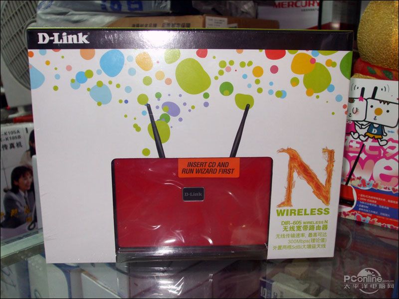 D-Link DIR-605ͼ