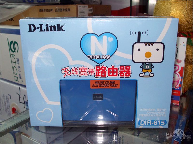 D-Link DIR-615ͼ