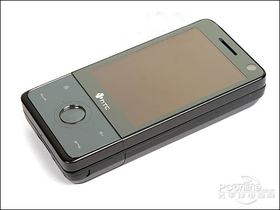 HTC Touch Pro