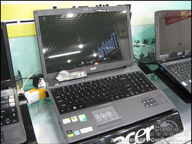 Acer 5810T