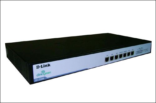 D-link Di-7400