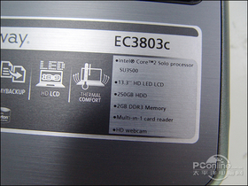 EC3803C