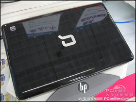  Compaq Presario CQ35-2