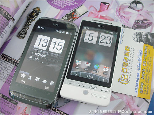 HTC G3ͼ